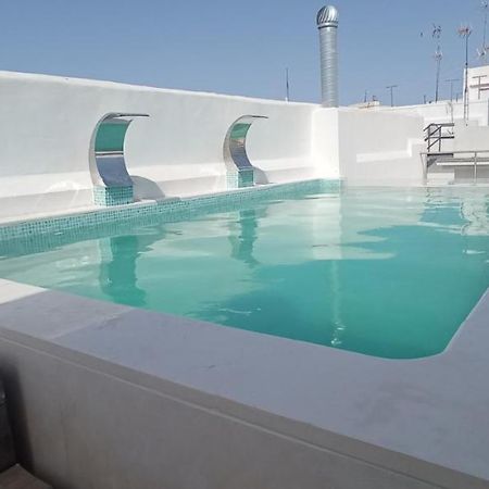 Lindo Apartamento En El Centro Historico De Cadiz Luaran gambar