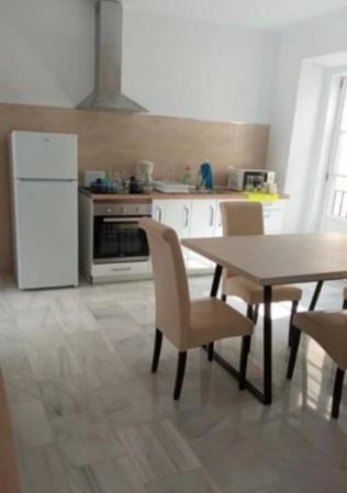 Lindo Apartamento En El Centro Historico De Cadiz Luaran gambar