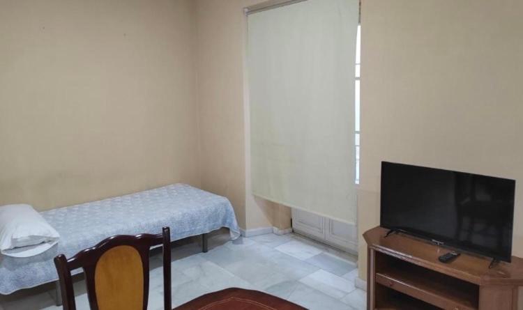 Lindo Apartamento En El Centro Historico De Cadiz Luaran gambar