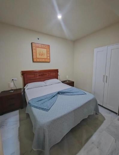 Lindo Apartamento En El Centro Historico De Cadiz Luaran gambar
