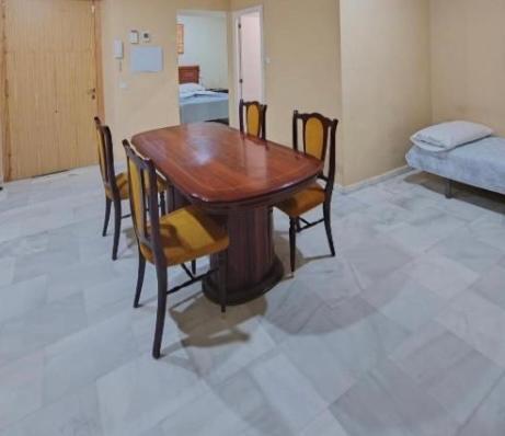 Lindo Apartamento En El Centro Historico De Cadiz Luaran gambar
